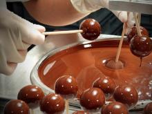 Призводители шоколадных изделий в России теряют деньги