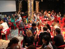 В битве интеллектов пока побеждает «Челныводоканал»