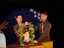 Театр кукол получил приз за лучшую режиссерскую работу в Казахстане