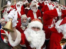 Жители Набережных Челнов в январе 2016-го будут отдыхать 10 дней