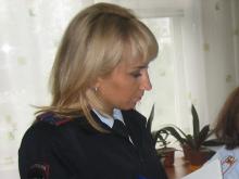 Рабочий день инспектора по делам несовершеннолетних