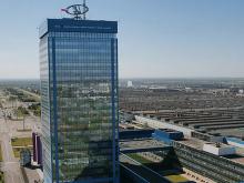 В Тольятти прошел митинг за национализацию «АвтоВАЗа» и повышение зарплат