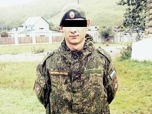 Погибший в армии Никита Павлов случайно выстрелил себе в голову