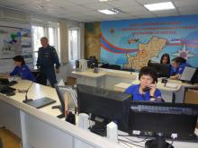 Единая дежурная диспетчерская служба принимает 8-9 ложных сообщений