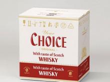 В Татарстане для изготовления виски станут использовать древесину французского дуба