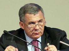 Какой рингтон на телефоне во время совещания готов простить Рустам Минниханов?