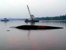 Капитан теплохода, по вине которого перевернулась баржа на Каме, предстанет перед судом