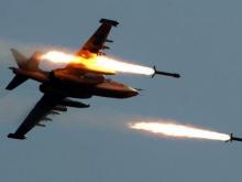 Совет федерации разрешил Путину использовать военную авиацию России в Сирии