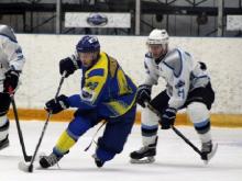 Одержав вторую домашнюю победу, ХК 'Челны' приблизился к лидерам чемпионата МХЛ