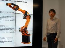 В Набережных Челнах обсудили, насколько роботы эффективнее человека