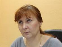 Анну Сацук ищут по всей России