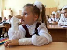 Ребенок пошел в первый класс… Как себя с ним вести?