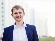 «Умный дом»: идея Антона Актуганова