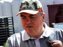 Мэр города Набережные Челны берет двухнедельный отпуск