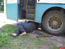 Скандал на автовокзале: «Автобус сломался, а деньги не вернули!»