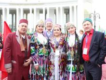 Татарский драмтеатр уезжает на фестиваль в Бишкек