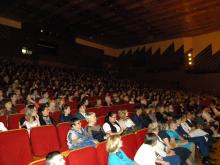 Альфия Когогина пообещала учителям снизить объем «бумажной работы»