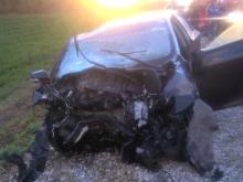 В Татарстане произошли два крупных ДТП со смертельным исходом