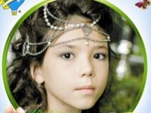 Девочка из Татарстана завоевала титул 'Little Miss Europe-2015' в Турции