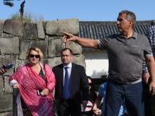 Визит Рустама Минниханова в Японию: культурная программа