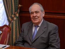 Общероссийский народный фронт выступил против чрезмерных льгот бывшим главам регионов