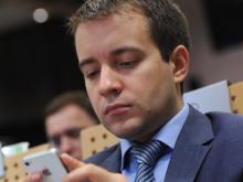 Министр Николай Никифоров: «Без технологического лидерства нельзя называться сверхдержавой»