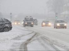 Синоптики предупреждают об ухудшении погоды 7 октября