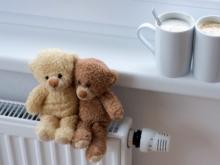 Энергетики обещают, что холода челнинцы встретят в тепле