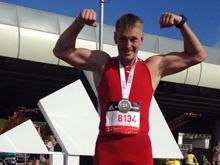 Сергей Акульчев совершает паломничество на Святую гору Афон