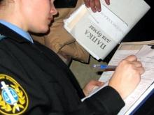 Судебный пристав не дождалась сноса забора и решетки и «закрыла исполнительное производство»