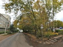 В районе БСМП предлагается построить Дом памяти