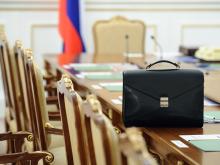 На пост руководителя горисполкома кандидатов пока нет. До конкурса - 8 дней