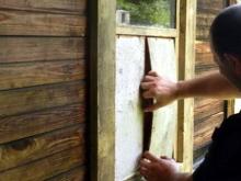 В Набережных Челнах дачные воры вышли на 'охоту'