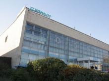 Бассейн «Дулкын» закрыт на ремонт до ноября