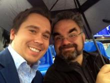 В Казань собираются блогеры Алексей Лукацкий и Андрей Прозоров