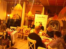 Игорь Манн рассказал челнинцам, как стать «номером один» в своем деле