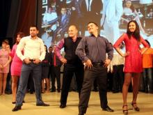 Челнинские спасатели - самые смешные в Татарстане