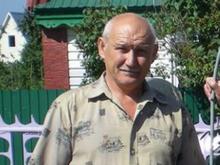 Родственники разыскивают пропавшего рыбака Наиля Исмагилова