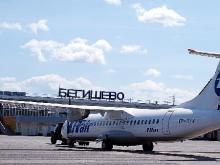 На модернизацию аэропорта 'Бегишево' к чемпионату мира по футболу нашли 800 млн рублей