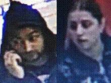 Вы видели этих людей? Это мошенники...