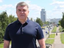 56 лет исполняется мэру города Набережные Челны Наилю Магдееву