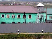 Из колонии в Менделеевске попытался сбежать заключенный, но получил пулю в спину