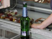 В Набережных Челнах продавца оштрафовали на 50 тысяч рублей за продажу алкоголя подростку