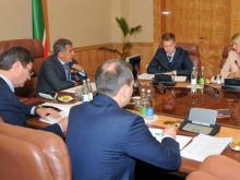 В Елабуге открываются новые производства: компрессоры, сварочные аппараты и шампиньоны 