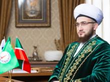 Мусульмане сегодня после захода солнца встречают Новый 1437-й год