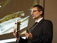 Малазийский лайнер сбила ракета, пущенная из поселка Зарощенское: выводы экспертов