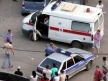 Инспектор из колонии получил в Набережных Челнах удар ножом в шею