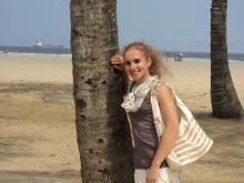 Путь на чемпионат мира начался в деревне…