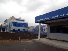 Стадион обещали сдать «до выборов»…