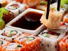Роспотребнадзор выступил против суши и роллов